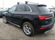 WA1AAAFY6P2113450 2023 AUDI