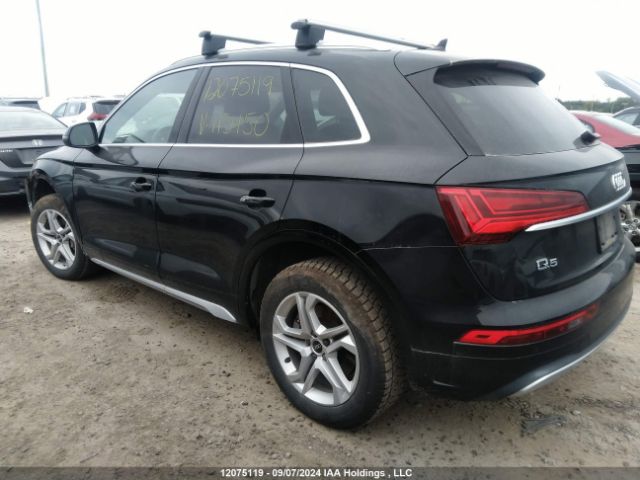 WA1AAAFY6P2113450 2023 AUDI