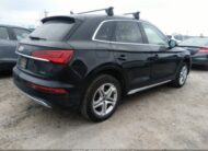 WA1AAAFY6P2113450 2023 AUDI