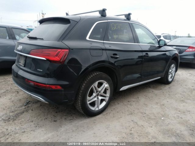WA1AAAFY6P2113450 2023 AUDI