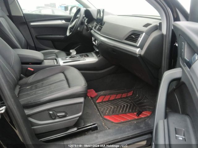 WA1AAAFY6P2113450 2023 AUDI