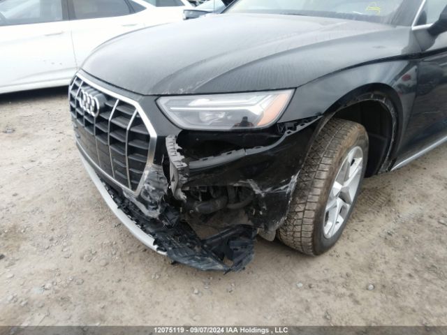 WA1AAAFY6P2113450 2023 AUDI