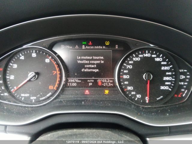 WA1AAAFY6P2113450 2023 AUDI