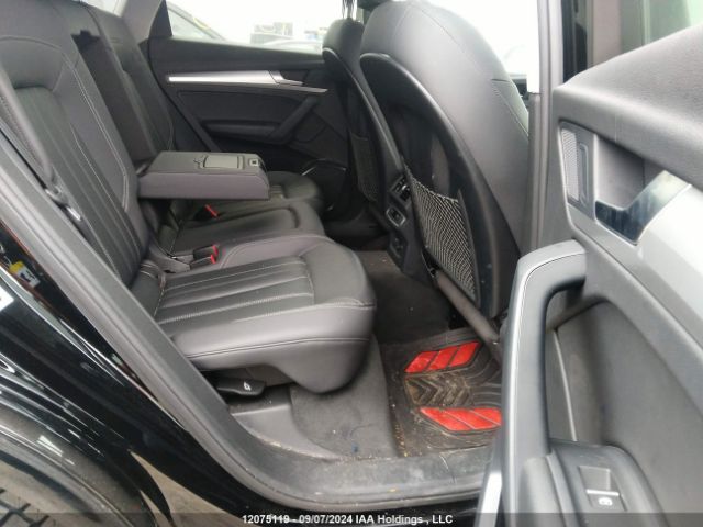 WA1AAAFY6P2113450 2023 AUDI