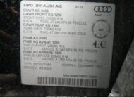 WA1AAAFY6P2113450 2023 AUDI