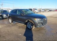 WA1AAAFY9P2062056 2023 AUDI