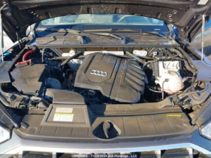 WA1AAAFY9P2062056 2023 AUDI