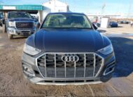 WA1AAAFY9P2062056 2023 AUDI