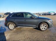 WA1AAAFY9P2062056 2023 AUDI