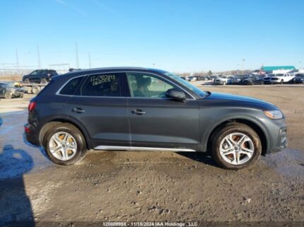 WA1AAAFY9P2062056 2023 AUDI