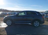WA1AAAFY9P2062056 2023 AUDI