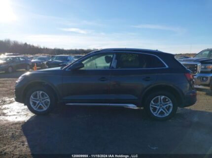 WA1AAAFY9P2062056 2023 AUDI