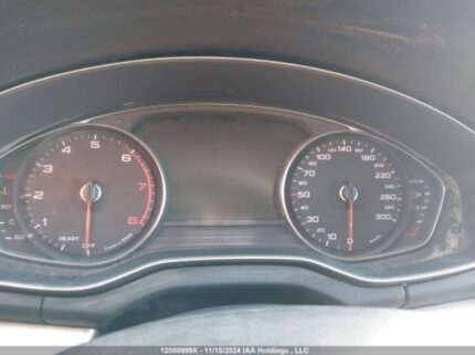 WA1AAAFY9P2062056 2023 AUDI
