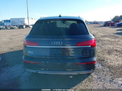 WA1AAAFY9P2062056 2023 AUDI