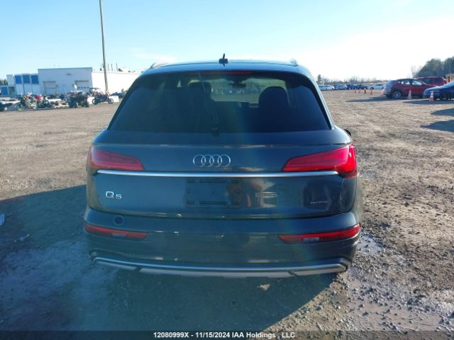 WA1AAAFY9P2062056 2023 AUDI