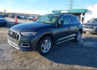 WA1AAAFY9P2062056 2023 AUDI