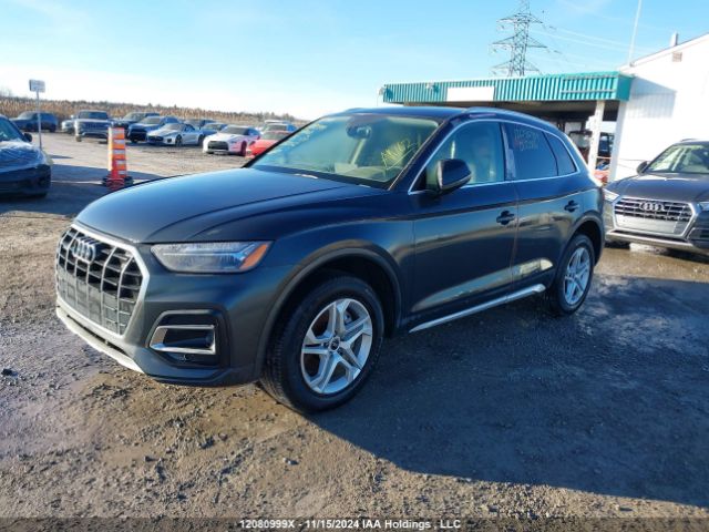 WA1AAAFY9P2062056 2023 AUDI