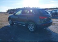WA1AAAFY9P2062056 2023 AUDI