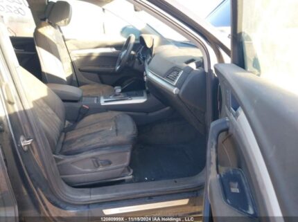 WA1AAAFY9P2062056 2023 AUDI