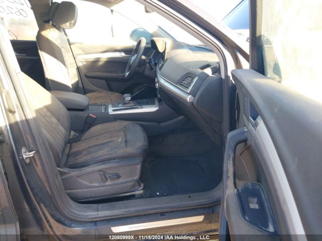 WA1AAAFY9P2062056 2023 AUDI
