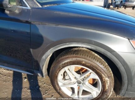 WA1AAAFY9P2062056 2023 AUDI