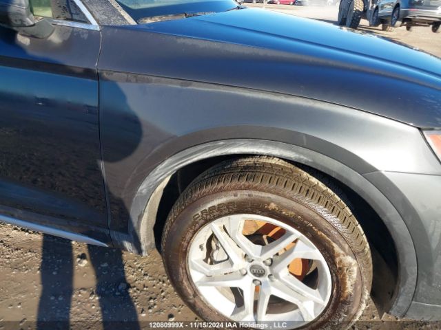WA1AAAFY9P2062056 2023 AUDI