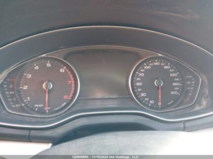 WA1AAAFY9P2062056 2023 AUDI