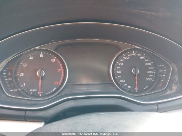 WA1AAAFY9P2062056 2023 AUDI