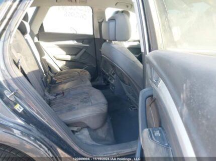 WA1AAAFY9P2062056 2023 AUDI