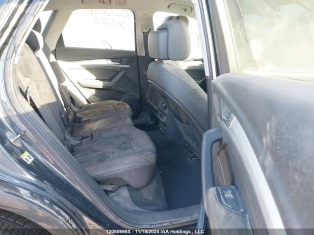 WA1AAAFY9P2062056 2023 AUDI
