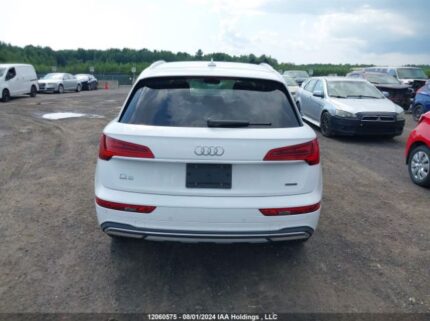 WA1ABAFY6R2009444 2024 AUDI