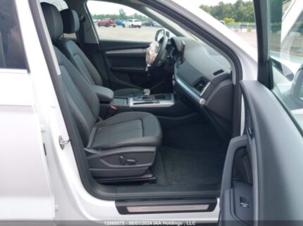 WA1ABAFY6R2009444 2024 AUDI