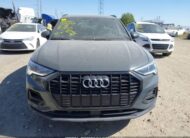 WA1AECF30P1148673 2023 AUDI