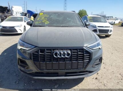 WA1AECF30P1148673 2023 AUDI