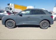 WA1AECF30P1148673 2023 AUDI