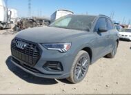 WA1AECF30P1148673 2023 AUDI
