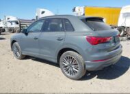 WA1AECF30P1148673 2023 AUDI