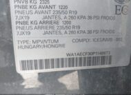 WA1AECF30P1148673 2023 AUDI