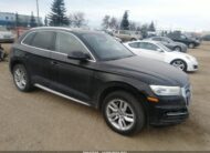 WA1ANAFY5K2044473 2019 AUDI