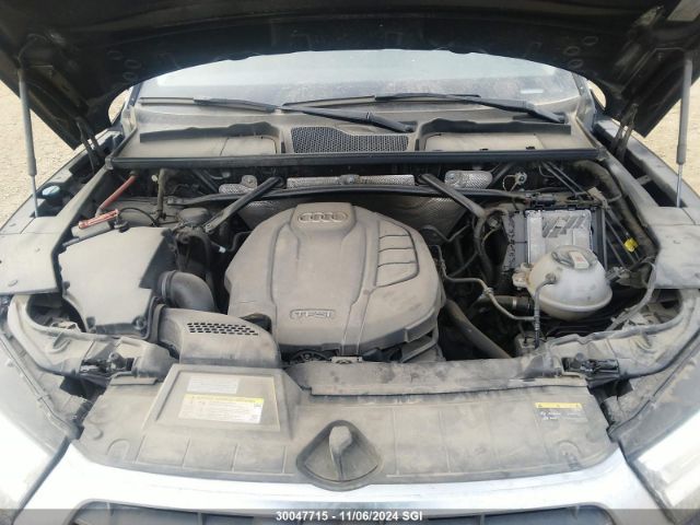 WA1ANAFY5K2044473 2019 AUDI