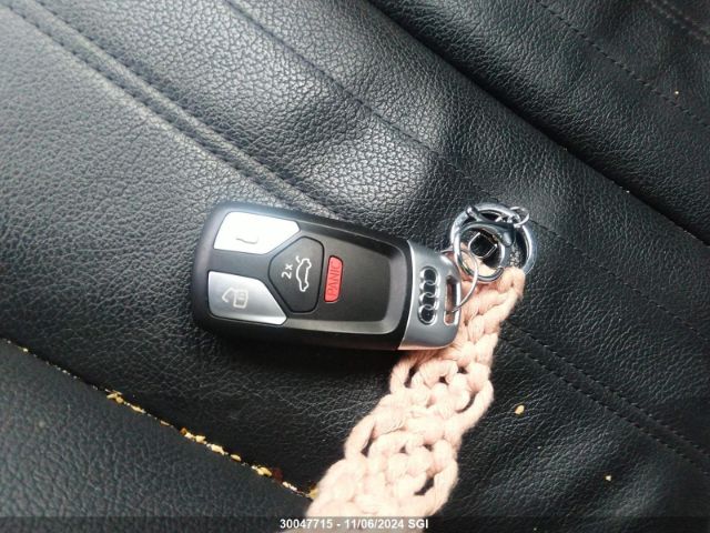 WA1ANAFY5K2044473 2019 AUDI