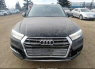 WA1ANAFY5K2044473 2019 AUDI