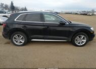 WA1ANAFY5K2044473 2019 AUDI