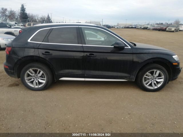 WA1ANAFY5K2044473 2019 AUDI