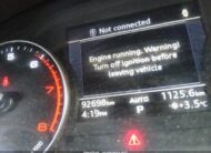 WA1ANAFY5K2044473 2019 AUDI