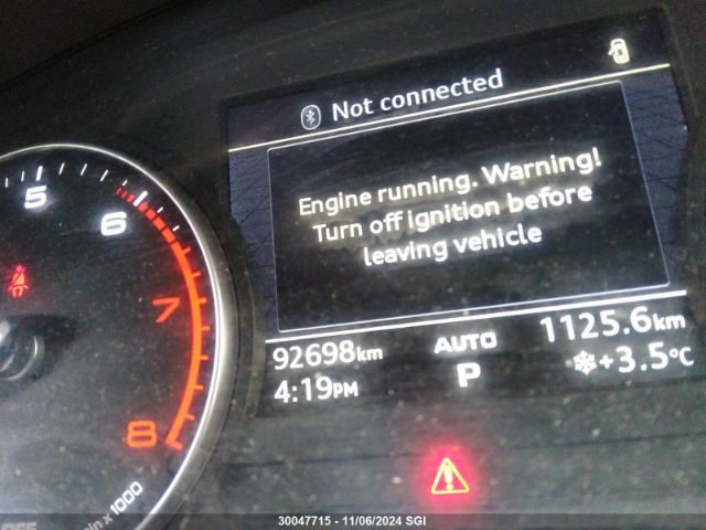 WA1ANAFY5K2044473 2019 AUDI