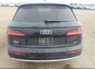WA1ANAFY5K2044473 2019 AUDI
