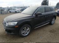 WA1ANAFY5K2044473 2019 AUDI