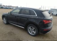 WA1ANAFY5K2044473 2019 AUDI