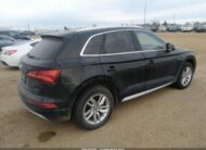 WA1ANAFY5K2044473 2019 AUDI
